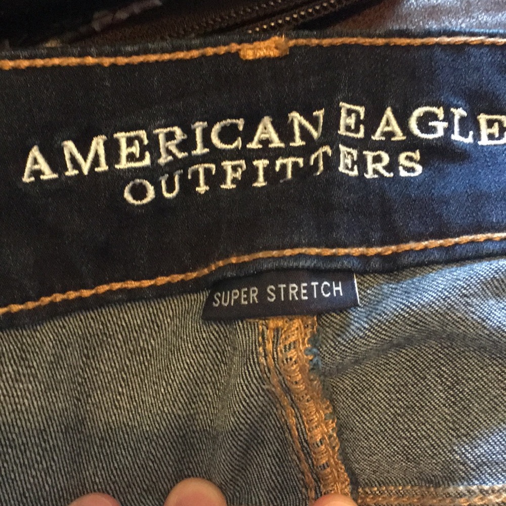 American eagle - Picture 6 of 8